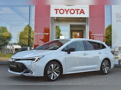 Toyota Corolla Touring Sports - Hybrid 180 Dynamic Automaat 178pk | Nieuw | Direct uit voorraad leverbaar | Modeljaar 2025