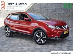 Nissan Qashqai - 1.2 Connect Edition | Navi | Clima
