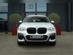 BMW X3 - xDrive30e High Executive Aut