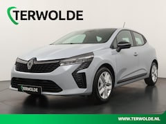 Renault Clio - 1.0 TCe 90 GPF evolution