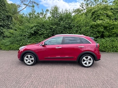 Kia Niro - 1.6 GDi Hybrid BusinessLine