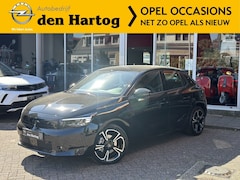 Opel Corsa - 1.2 GS Line Automaat Camera/Stoel en stuurverwarming