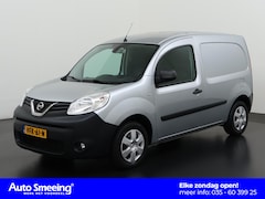 Renault Kangoo - 1.5 dCi 95 L1H1 | Trekhaak | Camera | Navigatie | Zondag Open