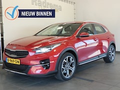Kia XCeed - 1.0 T-GDi Dyn.Line Camera Navi