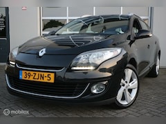 Renault Mégane Estate - 1.5 dCi Bose ECC/NAVIGATIE/PDC