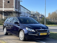Peugeot 308 SW - 1.2 e-THP Active | Navigatie | Trekhaak | Cruise Control