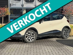 Renault Captur - 0.9 TCe Expression | NAP | Trekhaak | Navi | Cruise Control | Parkeer Sensoren | Keyless E