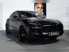 Porsche Cayenne Coupé - 3.0 E-Hybrid Pan. dak, Sport chrono