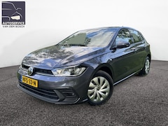 Volkswagen Polo - 1.0 TSI Life Business