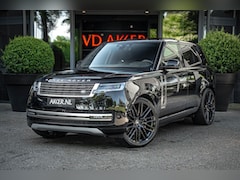 Land Rover Range Rover - LANDROVER P550e Autobiography 4Wsturing | Head-up | Massage | 360° Camera | Trekhaak