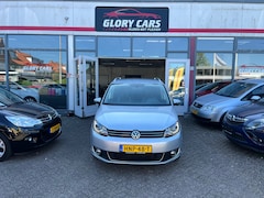 Volkswagen Touran - 1.2 TSI Trendline BlueMotion 7 PERSOON- CAMERA-LED-PDC