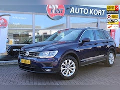 Volkswagen Tiguan - 1.4 TSI ACT Comfortline Business, panorama