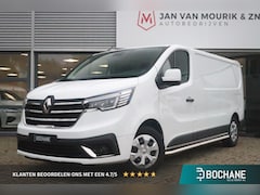 Renault Trafic - 2.0 Blue dCi 130 T30 L2H1 Start Work Edition | Camera | Airco | Trekhaak | Navigatie | Laa