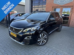 Peugeot 3008 - 1.2 PureTech GT Line | Distributie vervangen