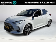 Toyota Yaris - 1.5 Hybrid 130 GR Sport