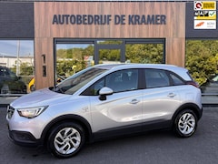 Opel Crossland X - 1.2 Innovation
