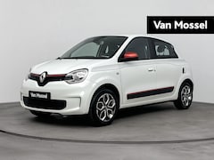 Renault Twingo - 1.0 SCe 70Pk Collection | Bluetooth Telefoonverbinding | Airconditioning | DAB Radio | Sne