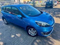 Renault Grand Scénic - 1.5 dCi Express. 7p