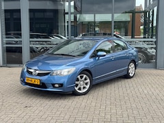 Honda Civic - 1.3 Hybrid Comfort Airco