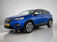 Opel Grandland X - 1.2 Turbo Online Edition