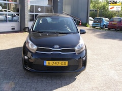 Kia Picanto - 1.0 MPi ComfortPlusLine met airco