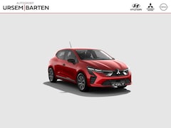 Mitsubishi Colt - 1.6 HEV Intense