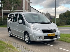 Peugeot Expert - 229 2.0 HDI L2H1 DC Profit+ | MARGE | Cruise Control | Glaslook panelen | Dubbele Cabine |