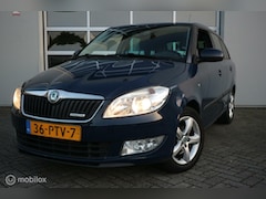 Skoda Fabia Combi - 1.2 TDI Greenline AIRCO/CRUISE-CONTROL