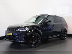 Land Rover Range Rover Sport - 4.4 SDV8 340PK Autobiography Dynamic | Pano | Memory | HUD | € 44.950, - incl. BTW