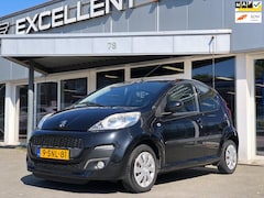 Peugeot 107 - 1.0 Active - 5 Deurs - Airco