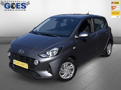 Hyundai i10 - i10 1.0 Select (EURO 6d-TEMP)