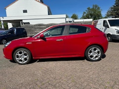 Alfa Romeo Giulietta - 1.4, 110kw/150pk, Turbo, MultiAir, Super