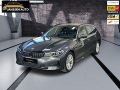 BMW 3-serie Touring - 320i Executive, Leder, Automaat, PDC, Climate, Nieuwstaat, 1e eigenaar