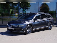 Volkswagen Passat Variant - 1.4 TSI PHEV 218 PK GTE BNS, Carplay, Leder, Panoramadak, Elek. Trekhaak, Massage, Head-Up