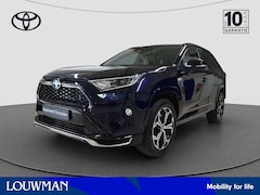 Toyota RAV4 - 2.5 Plug-in Hybrid AWD Bi-Tone Plus | Apple CarPlay | Camera | Leder | LM Velgen |