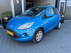 Ford Ka - 1.2 Trend
