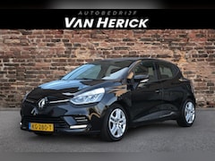 Renault Clio - 0.9 TCe Zen 5-Deurs | Cruise | Navi | Airco