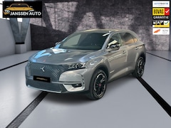 DS 7 Crossback - 1.6 PureTech Performance Line, Vol Opties, Pani, Camera, Alcantara, Zeer mooi