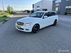 Mercedes-Benz C-klasse Estate - 180 K Business Class Avantgarde