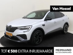 Renault Arkana - 1.6 E-Tech full hybrid 145 esprit Alpine | Schuif kantel dak / BOSE Audio / 360 camera / P