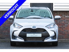 Toyota Yaris - 1.5 Hyb. Dynamic