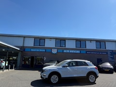 Volkswagen T-Roc - 1.5 TSI DSG 110kw | Style | Airco | Carplay