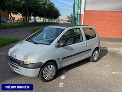 Renault Twingo - 1.2 Authentique | VOUWDAK KM 147402 | APK TM 28/04/2026 (NW) EL.RAMEN + RADIO BELLEN IS SN