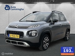 Citroën C3 Aircross - 1.2 PureTech S&S Shine