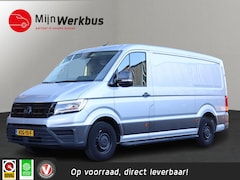 Volkswagen Crafter - 35 2.0 TDI L3H2 Highline | Trekhaak | Achteruitrijcamera | LED