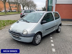 Renault Twingo - 1.2 Authentique | APK TM 22/04/2026 | KM 195984 NAP EL.RAMEM + EL.SPIEGELS + RADIO / CD SP
