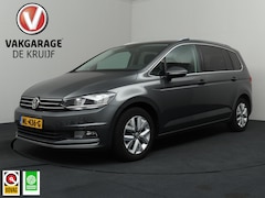 Volkswagen Touran - 1.4 TSI Highline 7p | Trekhaak | Achteruitrijcamera | ACC