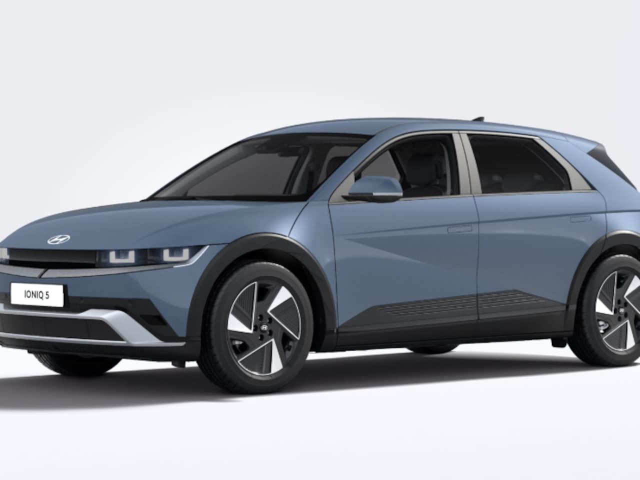 Hyundai IONIQ 5 - Connect+ 84 kWh Connect+ 84 kWh - AutoWereld.nl