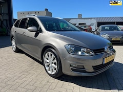 Volkswagen Golf Variant - 1.4 TSI Highline