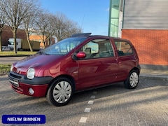 Renault Twingo - 1.2 Cinétic Quickshift 5 | KM 197337 NAP | APK TM 12/10/25 GLAZEN PANARAMADAK EL.RAMEN & E